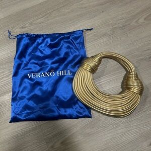 Amanda Jodie Handbag